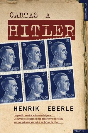 CARTAS A HITLER