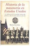 HISTORIA DE LA MASONERÍA EN LOS ESTADOS UNIDOS