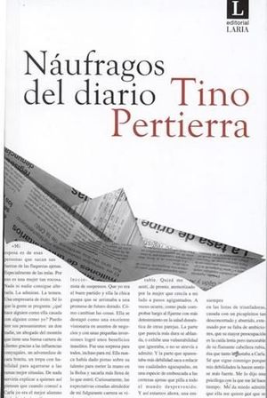 NÁUFRAGOS DEL DIARIO