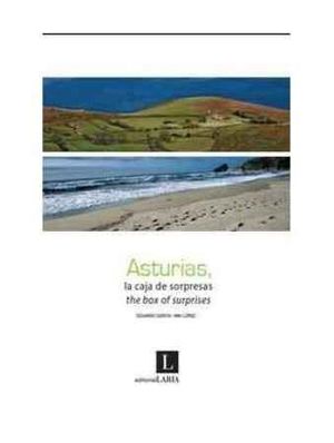 ASTURIAS, LA CAJA DE SORPRESAS