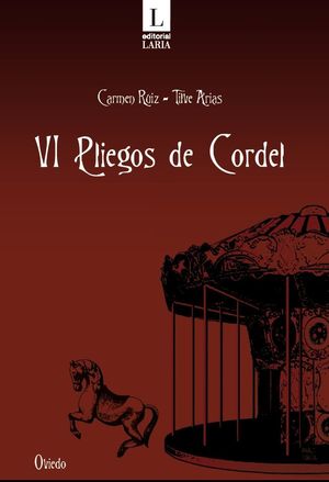 VI PLIEGOS DE CORDEL