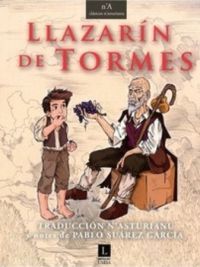 LLAZARÍN DE TORMES