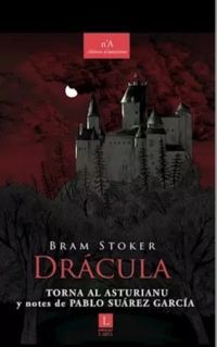 DRACULA N'ASTURIANU