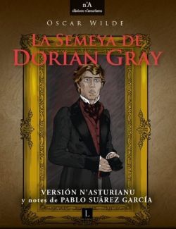 LA SEMEYA DE DORIAN GRAY - LARIA