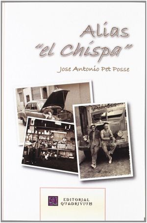 ALIAS EL CHISPA