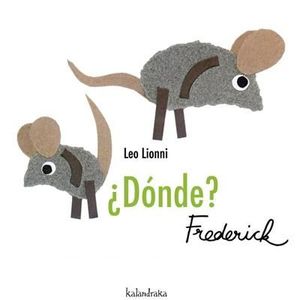 ¿DÓNDE?