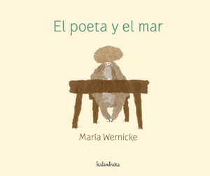 EL POETA Y EL MAR