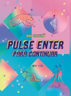 PULSE ENTER PARA CONTINUAR (ABRIGADITOS 4)