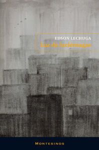 LUZ DE LUCIÉRNAGAS