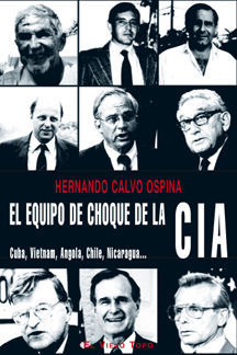 EL EQUIPO DE CHOQUE DE LA CIA