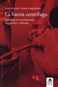 LA FUERZA CENTRÍFUGA