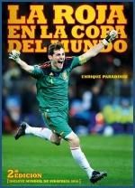 LA ROJA EN LA COPA DEL MUNDO