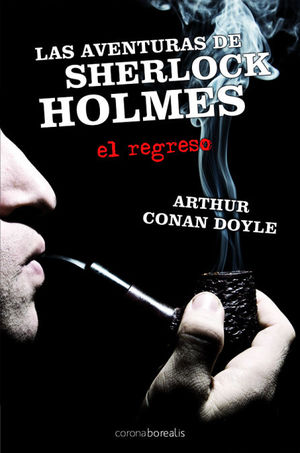 LAS AVENTURAS DE SHERLOCK HOLMES