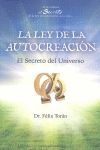 LEY DE LA AUTOCREACIÓN