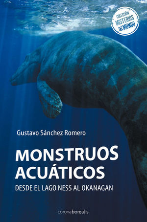 MONSTRUOS ACUÁTICOS