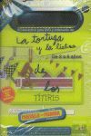 LA TORTUGA Y LA LIEBRE