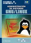 ADMINISTRACIÓN DE SISTEMAS GNU/LINUX