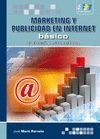 MARKETING Y PUBLICIDAD EN INTERNET. BÁSICO. 2ª EDICIÓN