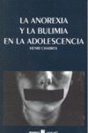 LA ANOREXIA Y LA BULIMIA EN LA ADOLESCENCIA