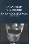 LA ANOREXIA Y LA BULIMIA EN LA ADOLESCENCIA