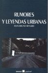 RUMORES Y LEYENDAS