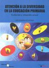 ATENCIÓN A LA DIVERSIDAD EN LA EDUCACIÓN PRIMARIA