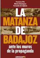 LA MATANZA DE BADAJOZ