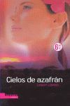CIELOS DE AZAFRÁN
