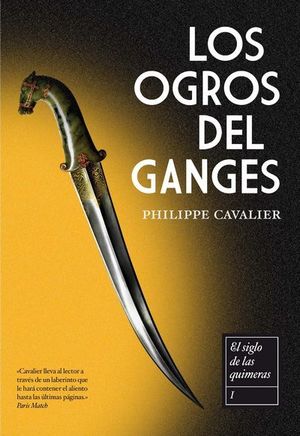 LOS OGROS DEL GANGES