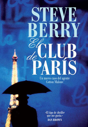 EL CLUB DE PARÍS