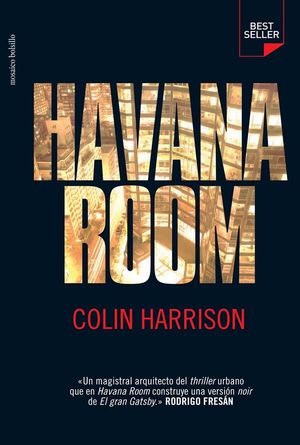 HAVANA ROOM