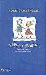 PEPSI Y MARÍA