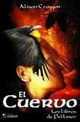 LOS LIBROS DE PELLINOR III. EL CUERVO