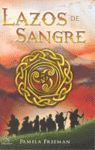 LAZOS DE SANGRE