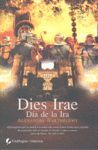 DÍA DE LA IRA