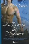 LA PROMESA DEL HIGHLANDER