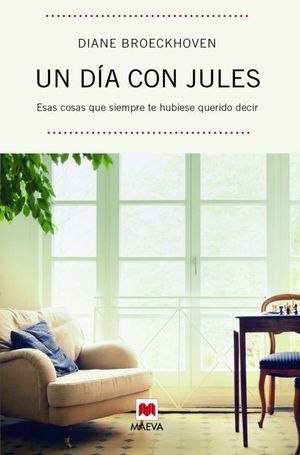 UN DÍA CON JULES