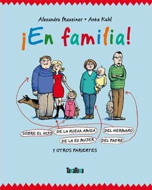 ¡EN FAMILIA!