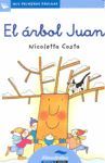 EL ÁRBOL JUAN (LETRA CURSIVA)