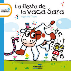 LA FIESTA DE LA VACA SARA