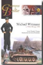 MICHAEL WITTMANN Y VILLERS-BOCAGE, 1944