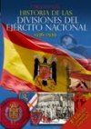 HISTORIA DE LAS DIVISIONES DEL EJÉRCITO NACIONAL-2 ED.