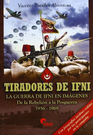 TIRADORES DE IFNI