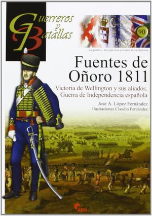 FUENTES DE OÑORO, 1811
