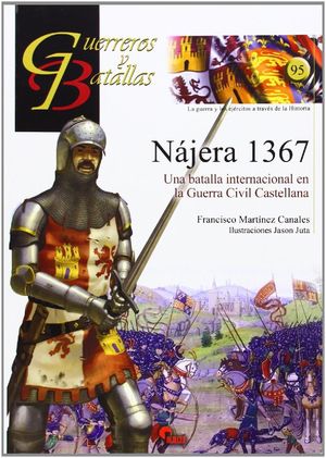 NÁJERA 1367