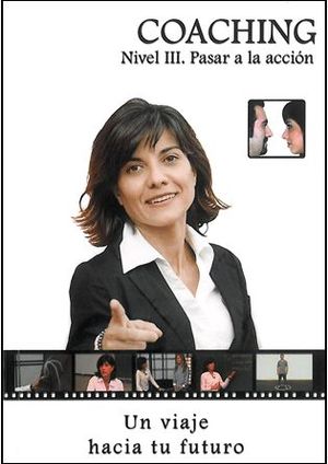 COACHING - NIVEL 3. PASAR A LA ACCION