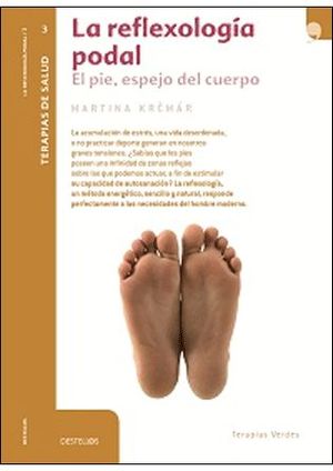 LA REFLEXOLOGÍA PODAL