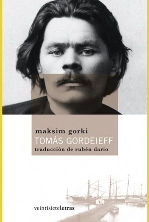 TOMÁS GORDEIEFF