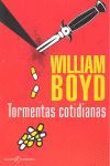 TORMENTAS COTIDIANAS