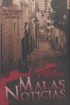 MALAS NOTICIAS